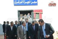 نشطاء: بدل بناء المساكن للشباب حكومة الانقلاب تفتتح سجون لاستقبالهم