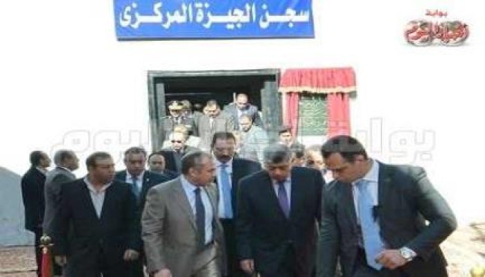 نشطاء: بدل بناء المساكن للشباب حكومة الانقلاب تفتتح سجون لاستقبالهم