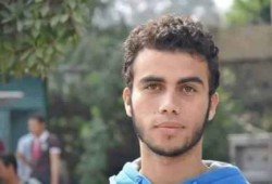 ارتقاء شهيد إثر هجوم قوات الانقلاب على مسيرة ليلية بالعاشر من رمضان