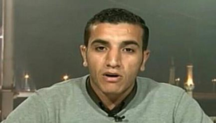 البقري عن استشهاد محمد حامد..السيسي يأبي أن ينتهي 2014 دون دماء