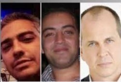 القضاء الانقلابى ينفذ بنود المصالحة .. نقض وإعادة محاكمة صحفيّ الجزيرة