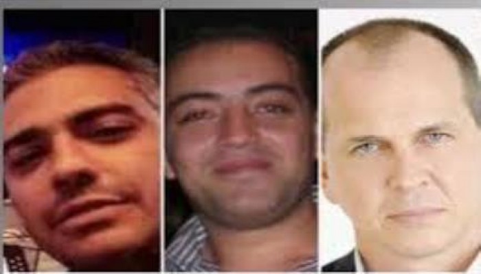 القضاء الانقلابى ينفذ بنود المصالحة .. نقض وإعادة محاكمة صحفيّ الجزيرة