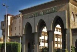 تتسمم العشرات من طالبات المدينة الجامعية بأزهر ‏أسيوط ‏
