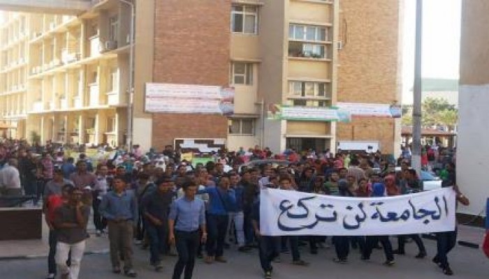 على خطى عبد الناصر.. سلطات الانقلاب تتفاوض مع المعتقلين