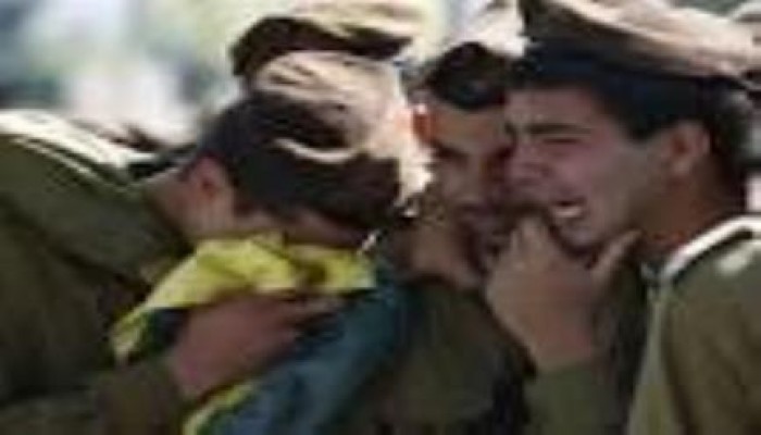 هارتس: عام 2014 يشهد أكبر نسبة انتحار في صفوف جيش الاحتلال الإسرائيلي