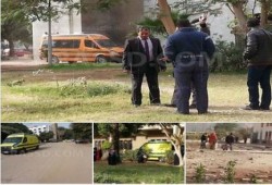 210 حالة تسمم بأزهر  ‏أسيوط  و المشرفات تمنع الطالبات من الاتصال بذويهم