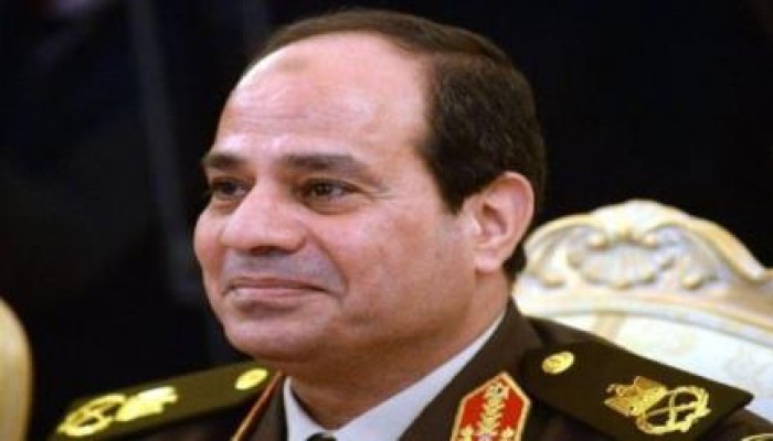مؤسسة بحثية أمريكية: السيسي ارتكب جرائم ضد الإنسانية