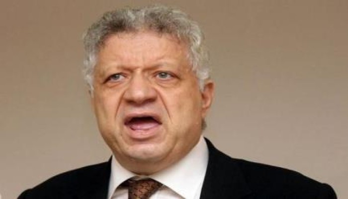 التواصل تسخر من مرتضى منصور بعد هروب "باتشيكو" وانتقال "زكريا" للأهلي