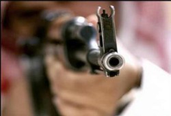 مسلحون يقتحمون مركز شرطة أبشواي بالفيوم .. وهروب قوة تأمين المركز بالكامل