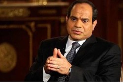 عقب انتقاده "النصوص المقدسة" نشطاء مواقع التواصل لـ "السيسي": هل تعرف ما هي الردة؟
