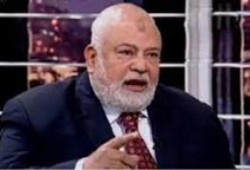 محامي الرئيس : الإخوان رفضوا 5 وزارات وثلث البرلمان  يوم الانقلاب