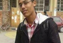 مصادر : وفاة الطالب "مجاهد مجدي" نتيجة التعذيب في الإسكندرية