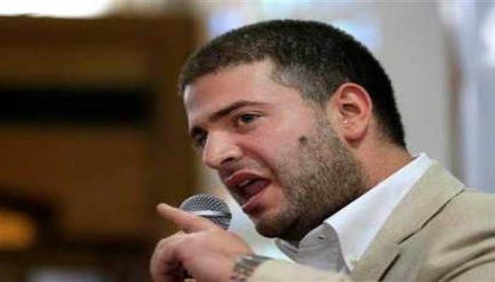 أسامة مرسي: الرئيس يرفض التفاوض