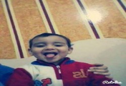 ميلشيات الأمن بالدقهلية تعتقل "طفل" لم يتجاوز الـ3 سنوات !!