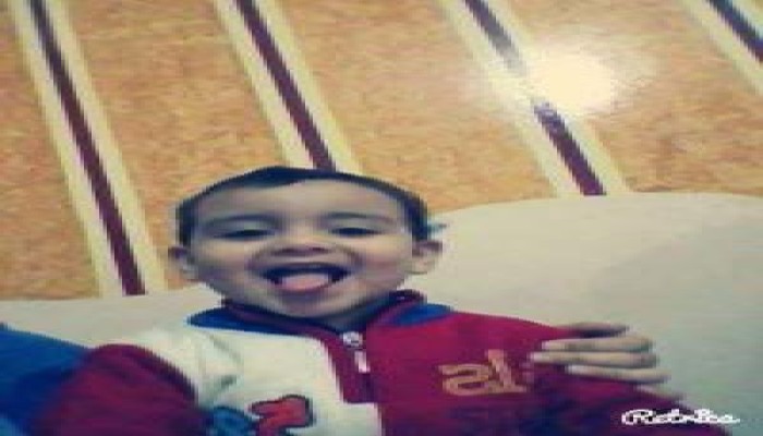 ميلشيات الأمن بالدقهلية تعتقل "طفل" لم يتجاوز الـ3 سنوات !!