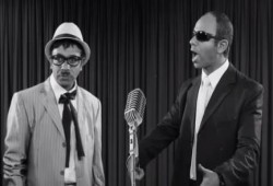 جديد الساخر  "عطوة كنانة" : (أبو لمعة الأرص)