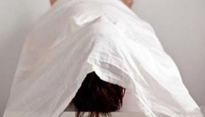 وفاة أمريكية بالمحلة الكبرى ..والتحريات تشتبه في  تناولها مواد مخدرة