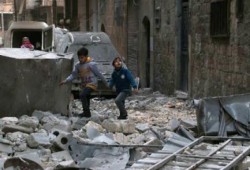 النظام السوري قتل 1049 شخصاً خلال الشهر الماضي فقط