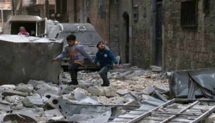 النظام السوري قتل 1049 شخصاً خلال الشهر الماضي فقط