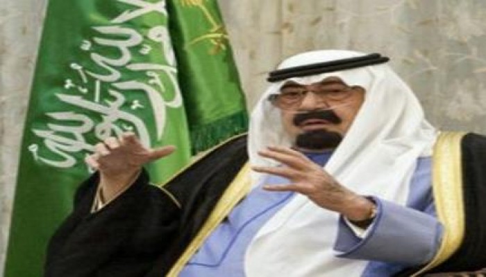 أزمة خلافة الملك السعودى تلوح فى الأفق بآل سعود بعد دخوله للمستشفى