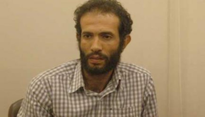 هيثم محمد يهاجم النائب العام الانقلابي بعد التحفظ على أمواله مع 120 قيادي بالإخوان