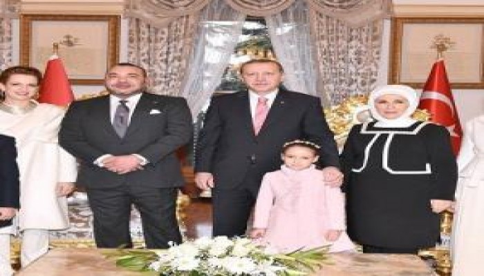 مسؤول مغربي : تقرير التلفزيون الرسمي جاء بإيعاز من سلطة عليا