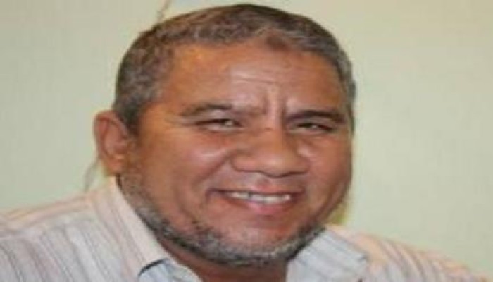 امن الانقلاب بدمياط يداهم منزل البرلماني المعتقل "محمد الفلاحجى" ويعتقل نجله