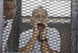صحيفة كندية: مصر اكتسبت سمعة وحشية بسبب حبس الصحفيين