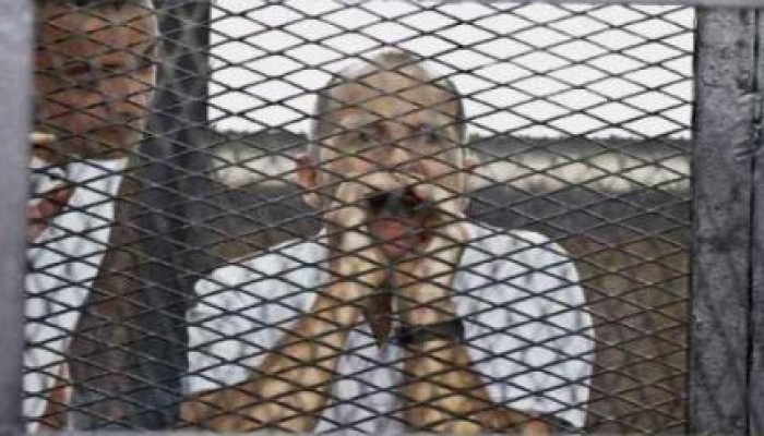 صحيفة كندية: مصر اكتسبت سمعة وحشية بسبب حبس الصحفيين