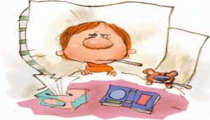9 خطوات للتخفيف من أعراض نزلات البرد