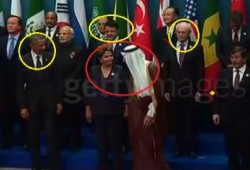 بالدليل .. ولي عهد السعودية مصاب بـ"الزهايمر" (فيديو)