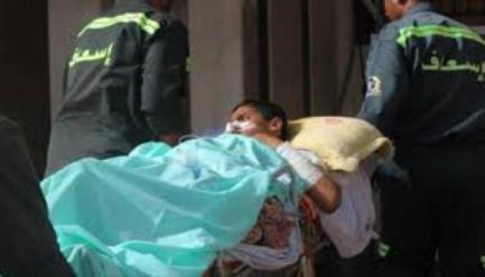 مصرع مجند وإصابة آخر في حريق بمعسكر الأمن المركزي بأسوان