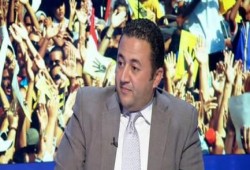 عبد الهادى: قرار التحفظ على أموال وممتلكات الثوار يثير السخرية