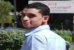 الانقلاب يختطف طالب بحقوق أسيوط من داخل لجنة الامتحان !