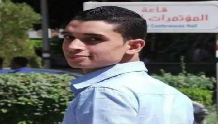 الانقلاب يختطف طالب بحقوق أسيوط من داخل لجنة الامتحان !