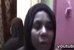 زوجة قتيل فى مظاهرات الجمعة بالمطرية: الشرطة ضربته بالرصاص فى البلكونة رغم إنه مؤيد للسيسي