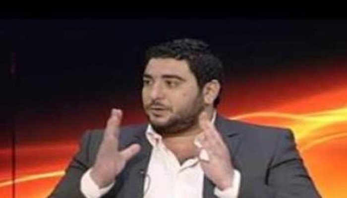 "رامي جان" من داخل محبسه: الكنيسة ساومتني على الاعتذار للانقلابيين مقابل الخروج