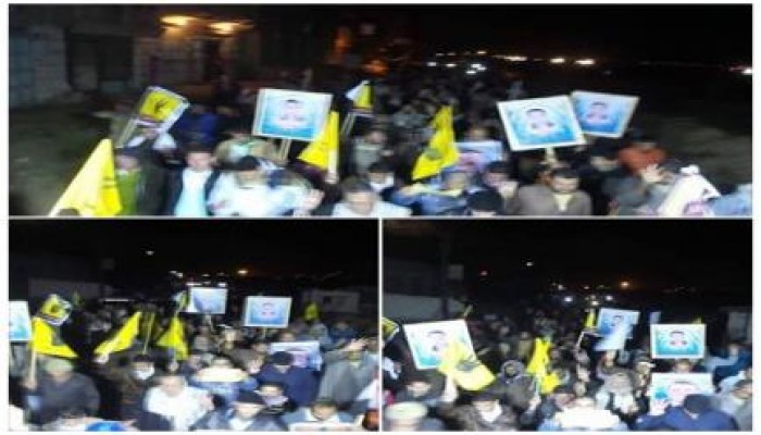 كفر الشيخ: بلطيم تواصل الانتفاض في يناير الثورة