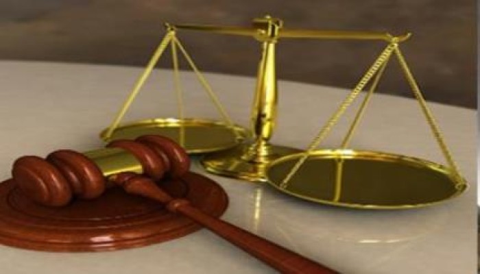 قضاء الانقلاب يجدد حبس 4 من مؤيدي الشرعية بأسوان