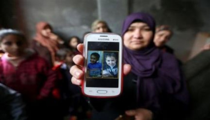 أزمة انقطاع الكهرباء تقتل طفلين في قطاع غزة