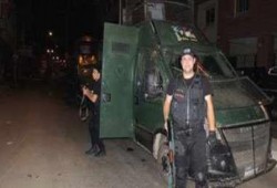 إصابة 3 من داخلية الانقلاب في استهداف لدورية أمنية غرب القاهرة