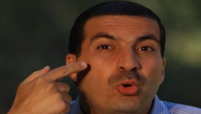 "فيس بوك" لـ"عمرو خالد": سقط القناع عنك