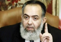 بالفيديو: أبو إسماعيل يتوقع خلاف العائلة المالكة السعودية