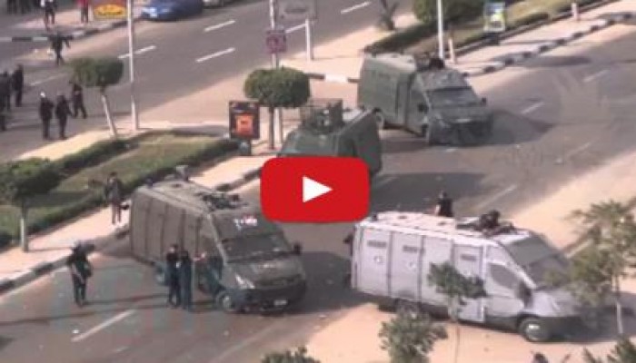 "من الجامعة للمعتقل" فيلم يروي معاناة الطلاب ( فيديو )