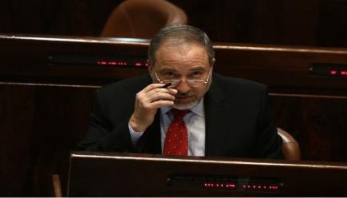 وزير خارجية " الكيان الصهيوني " يلتقي سرا بمسؤول عربي كبير في باريس