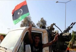 تأجيل الحوار الليبي المقرر الاثنين تحت رعاية الأمم المتحدة إلى أجل غير مسمى