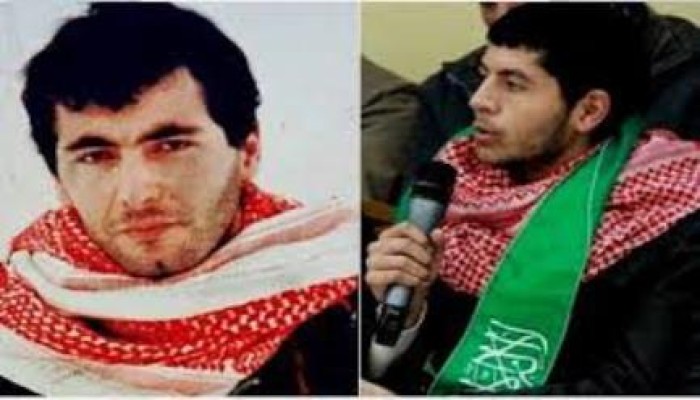 حماس تستنكر اعتقال أمن السلطة لنجل رمز المقاومة "يحيى عياش"