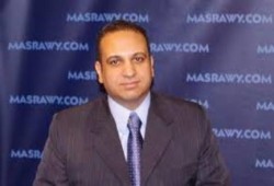 غانم : لو قال أوباما عن المسيحية ما قالة السيسي عن الإسلام لما بات ليلته داخل البيت الأبيض