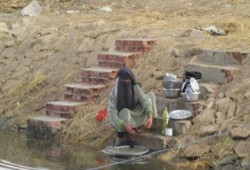 مزارعو سهل الطينة بشرق بورسعيد: الحكومة باعت لنا الوهم وتركتنا بدون مياه أو كهرباء