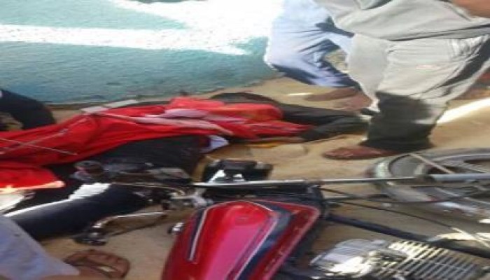 عاجل .. بالصور : قوات التدخل السريع بالسويس تقتل شابين